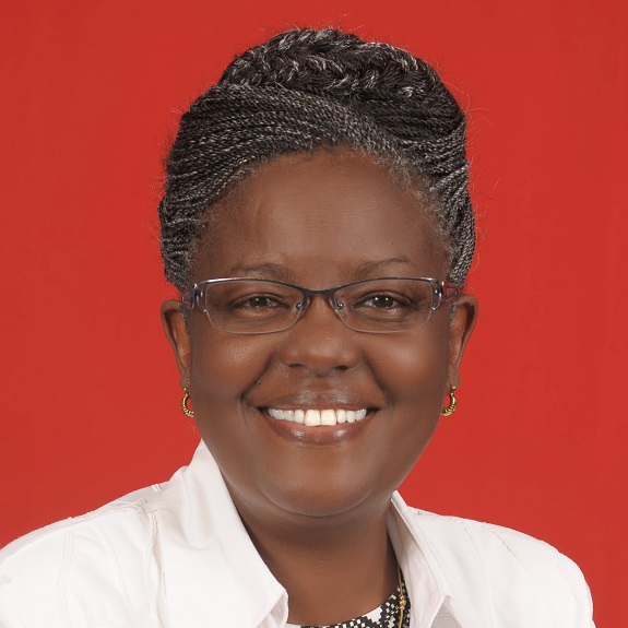 Esther Murugi Mathenge